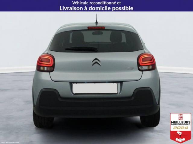 Citroen C3 image 7