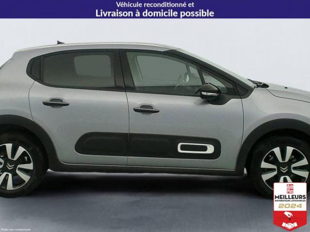 Citroen C3 image 2