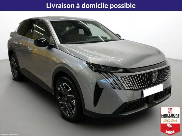Peugeot 3008 image 8