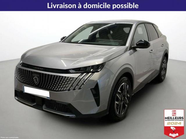 Peugeot 3008 image 3
