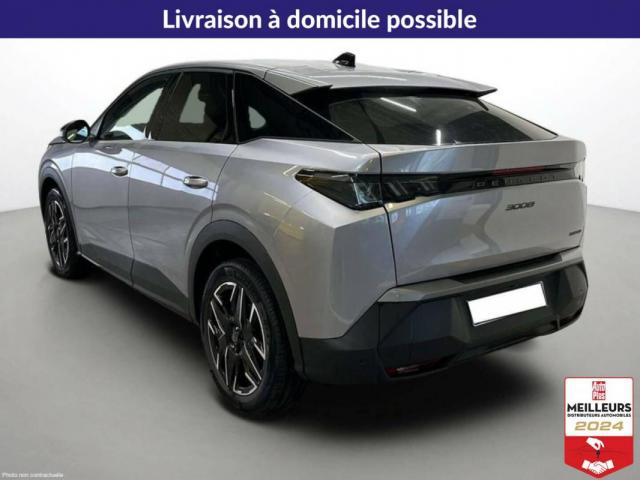 Peugeot 3008 image 1