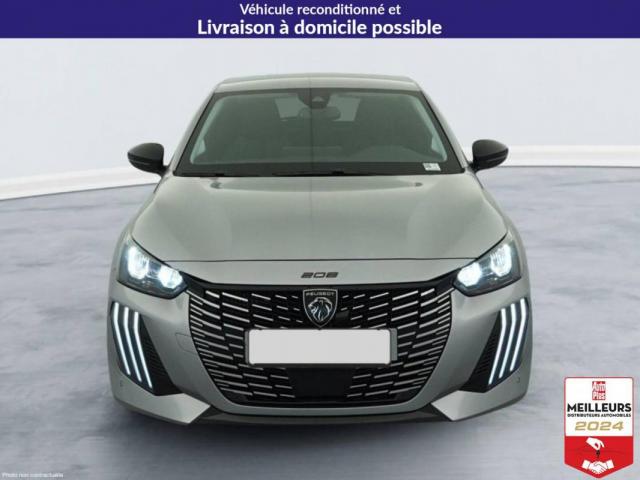 Peugeot 208 image 8