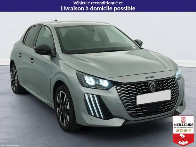 Peugeot 208 image 3