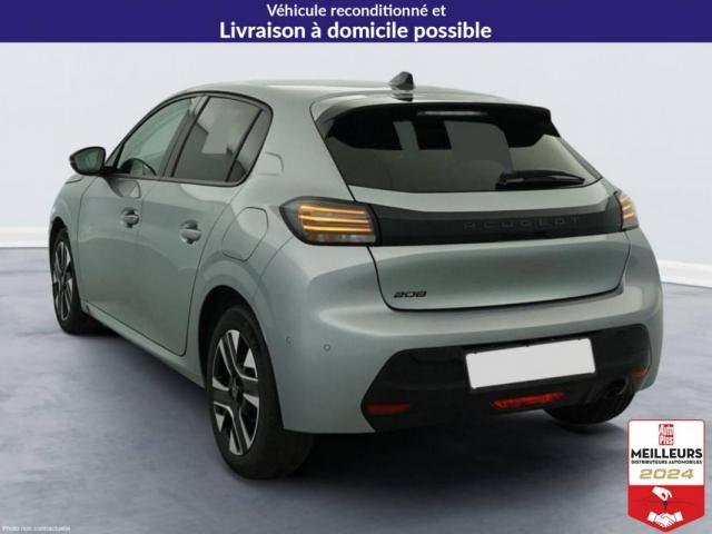 Peugeot 208 image 7