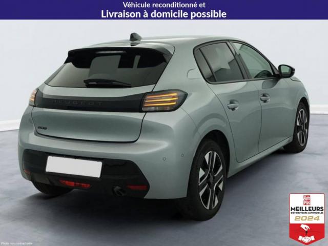 Peugeot 208 image 1