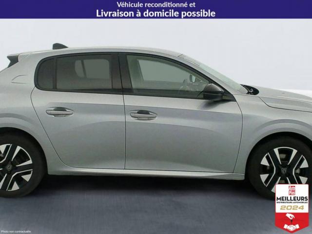 Peugeot 208 image 9