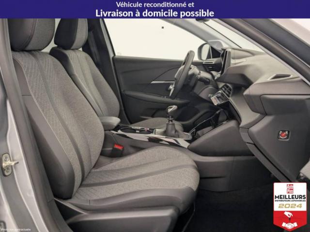 Peugeot 208 image 5
