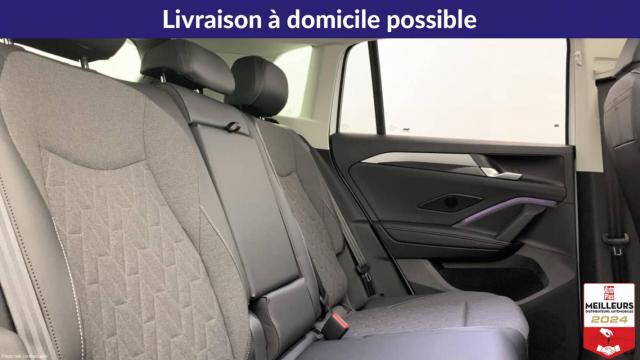 Volkswagen Tiguan image 5