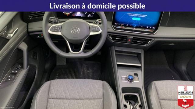 Volkswagen Tiguan image 2