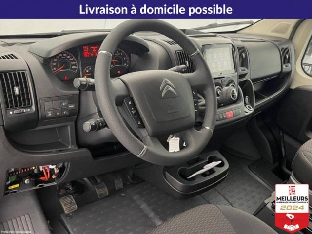 Citroen Jumper image 1