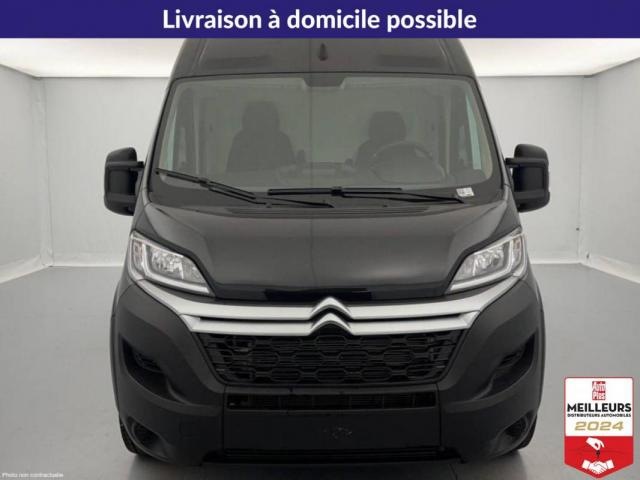 Citroen Jumper image 9