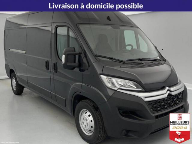 Citroen Jumper image 6
