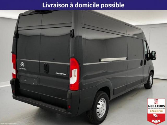 Citroen Jumper image 4