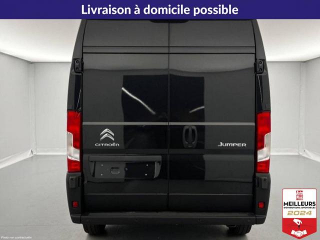 Citroen Jumper image 8