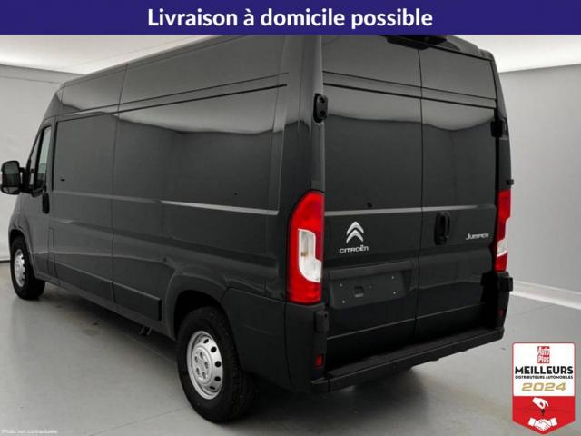 Citroen Jumper image 2