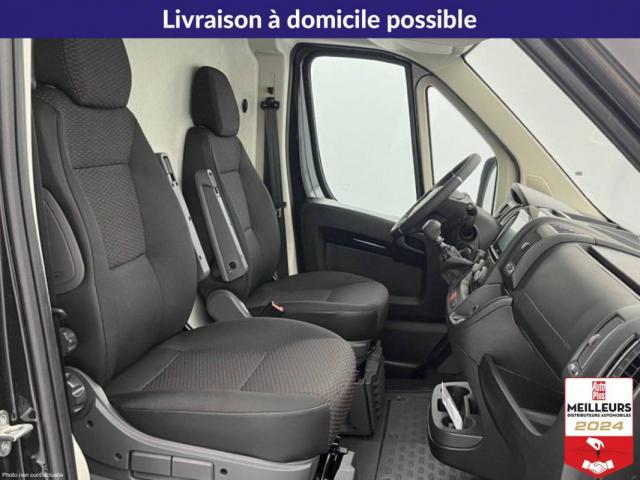 Citroen Jumper image 5