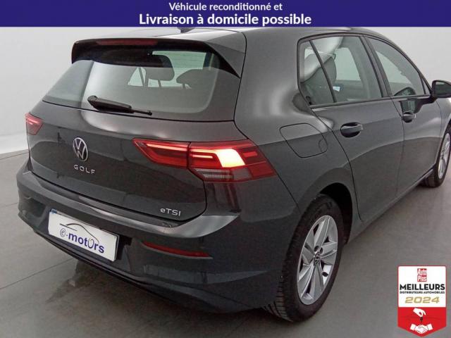 Volkswagen Golf image 2
