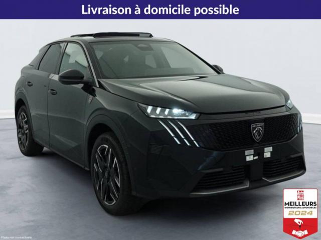 Peugeot 3008 image 3