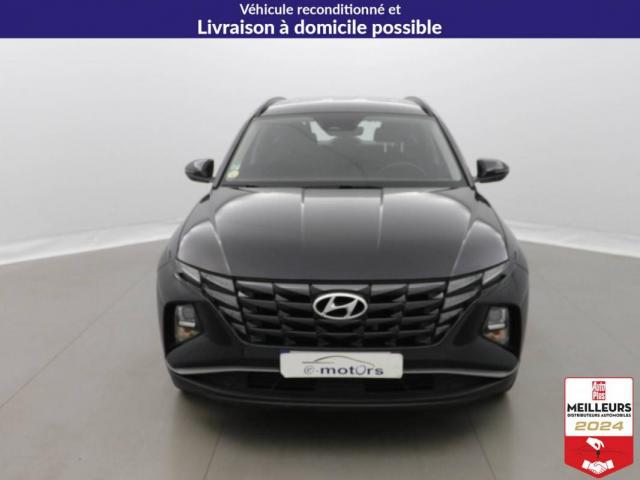 Hyundai Tucson image 2