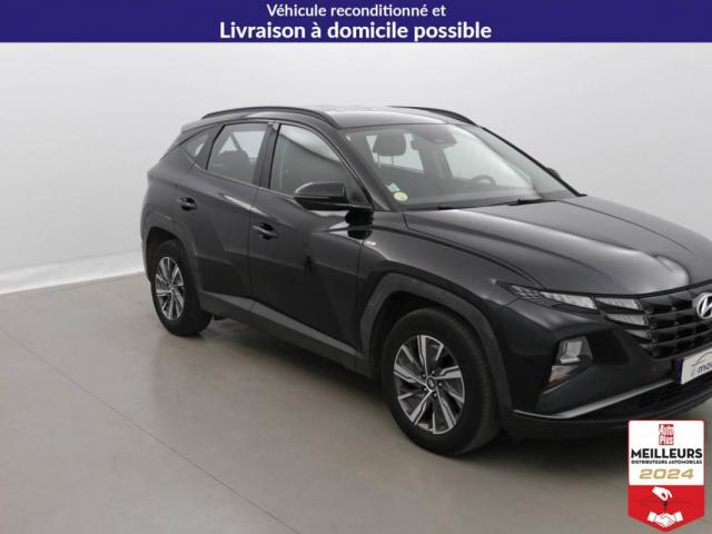 Hyundai Tucson image 5