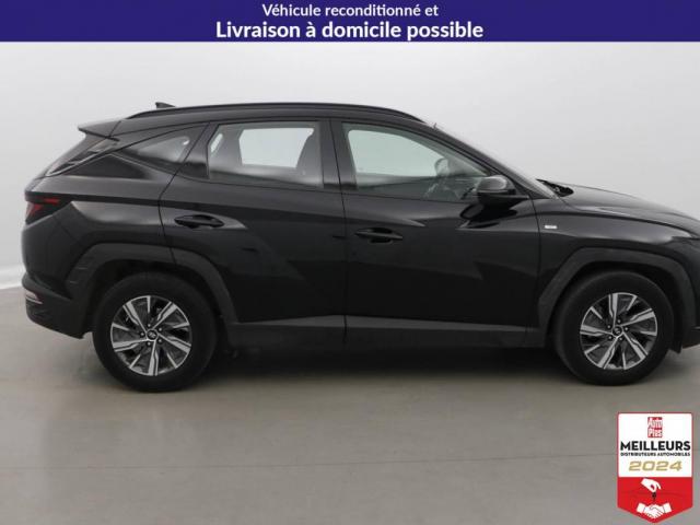 Hyundai Tucson image 6