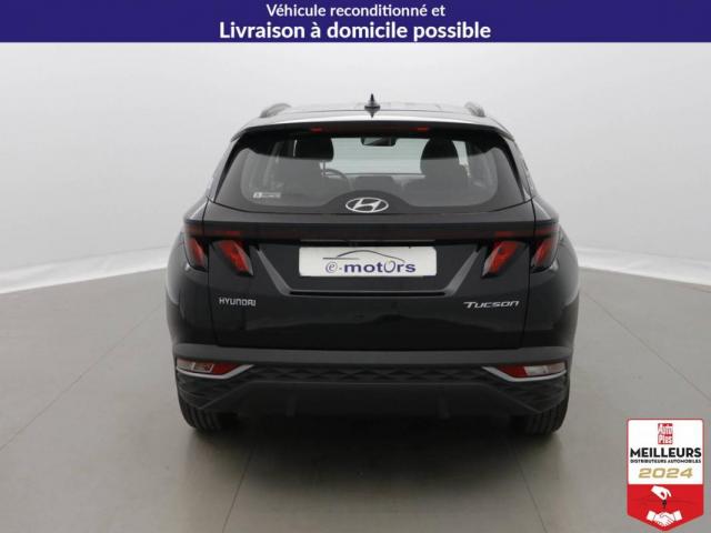 Hyundai Tucson image 3