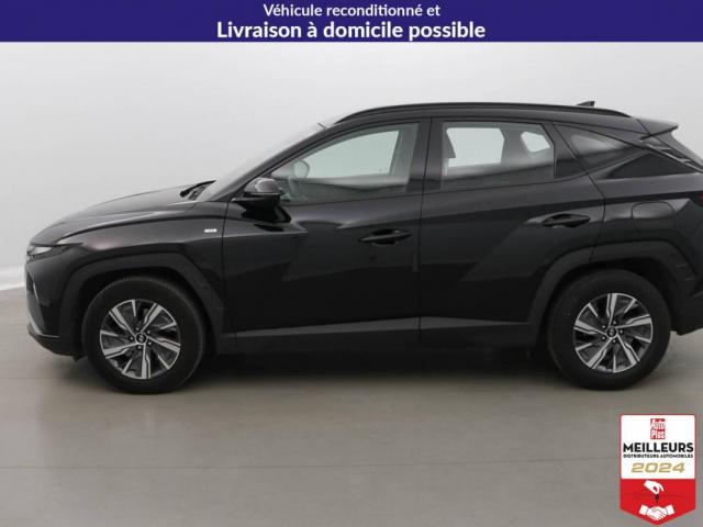 Hyundai Tucson image 1