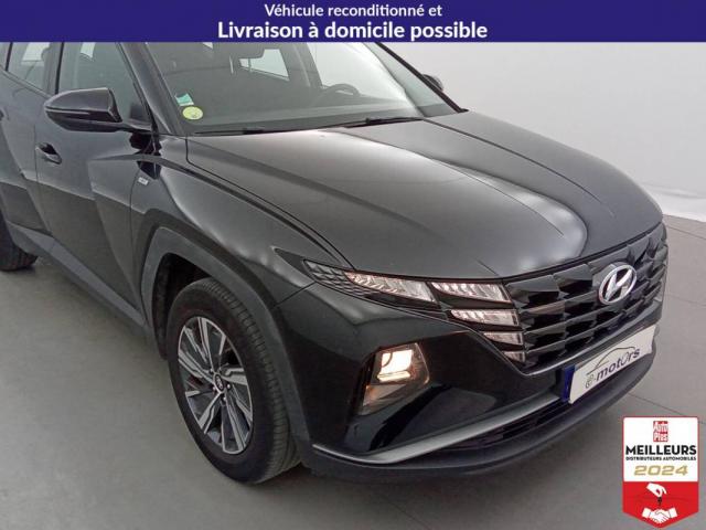 Hyundai Tucson image 8