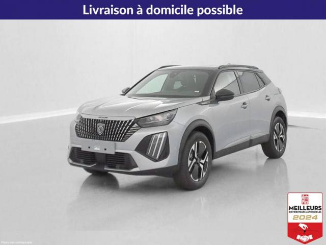 Peugeot 2008 image 6