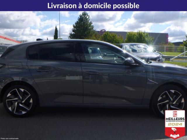Peugeot 308 image 2