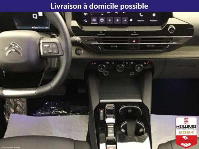 Citroen C5 X image 2