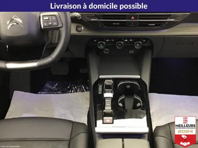 Citroen C5 X image 1