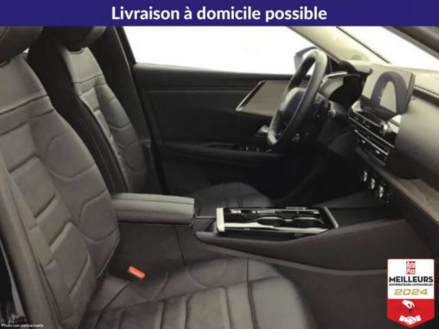 Citroen C5 X image 3