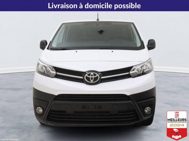 Toyota Proace image 6