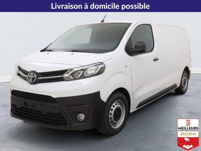 Toyota Proace image 4