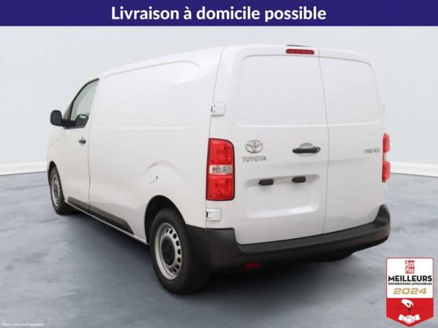 Toyota Proace image 2