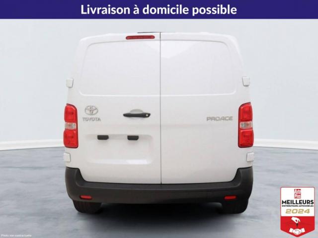 Toyota Proace image 9