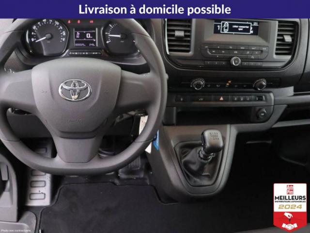 Toyota Proace image 3