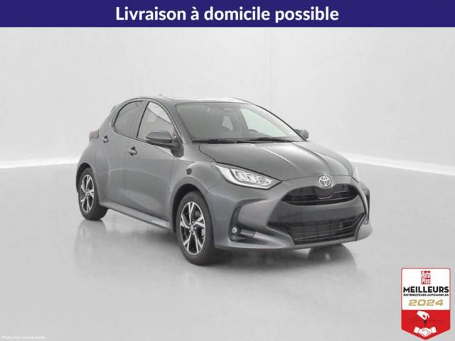 Toyota Yaris image 4