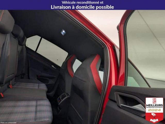 Volkswagen Golf image 4