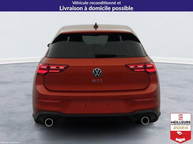 Volkswagen Golf image 6