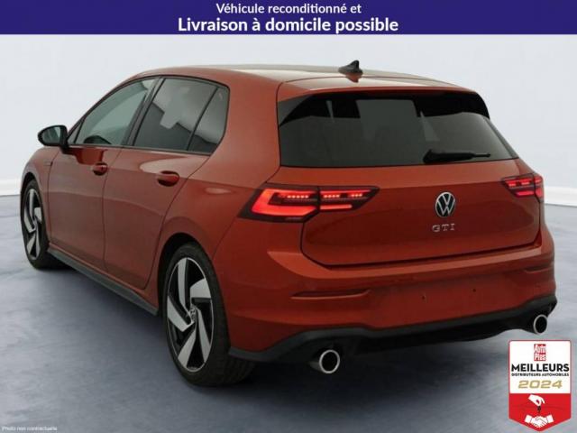 Volkswagen Golf image 9