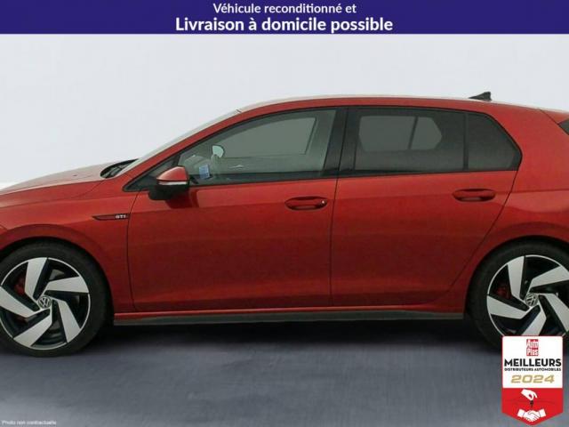 Volkswagen Golf image 2