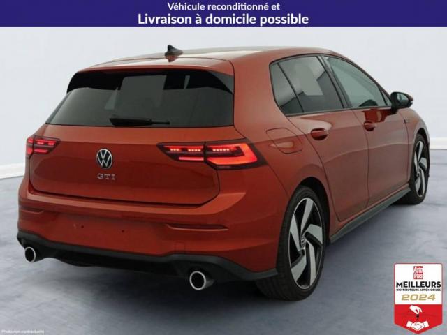 Volkswagen Golf image 1