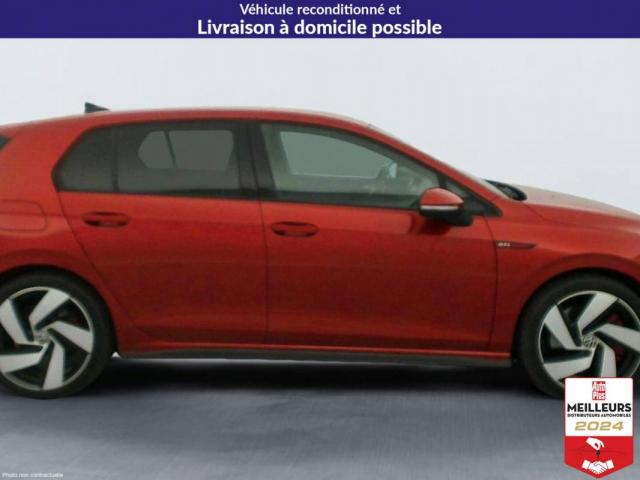 Volkswagen Golf image 3