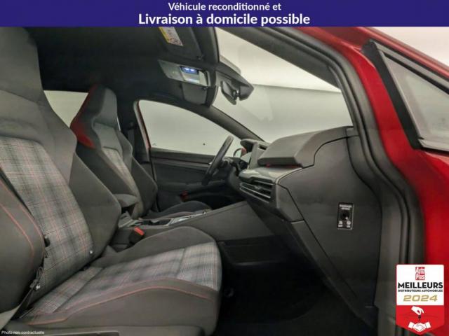 Volkswagen Golf image 8
