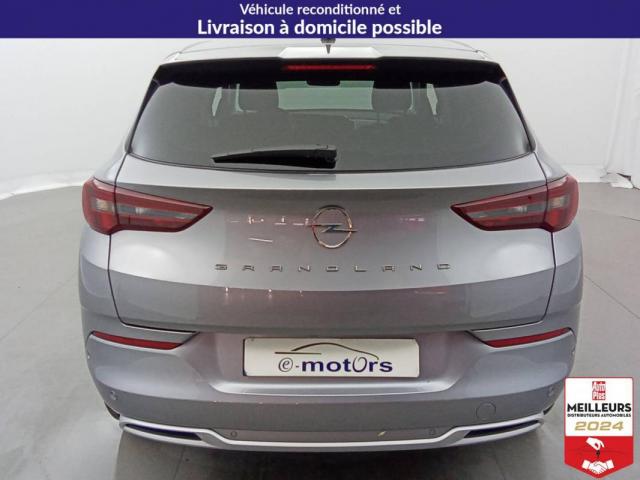 Opel Grandland image 1