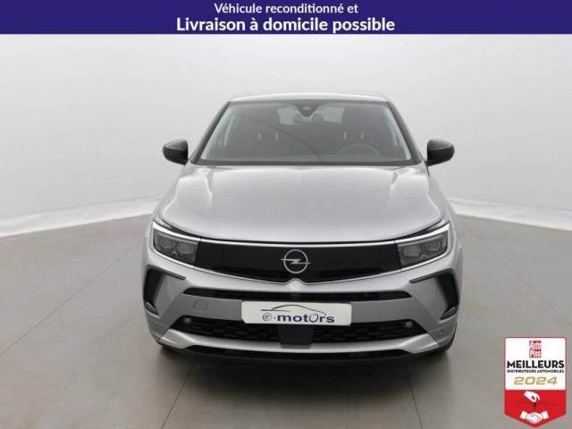 Opel Grandland image 8