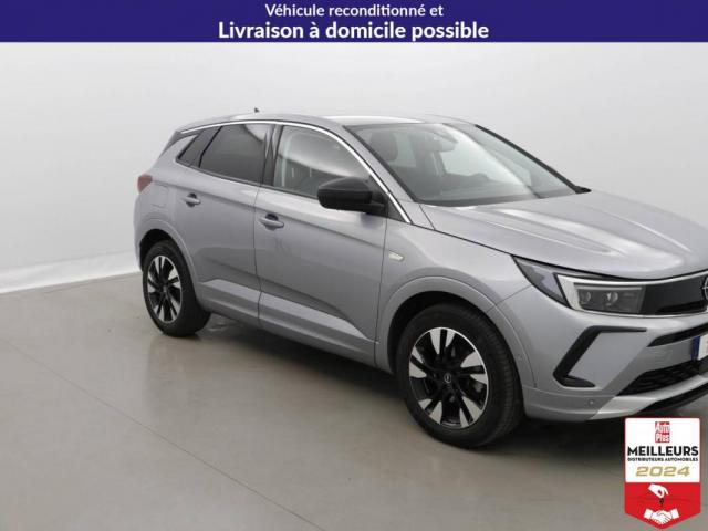 Opel Grandland image 9