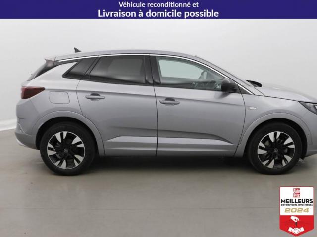 Opel Grandland image 2